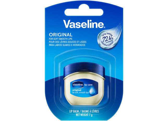 Vaseline Original lip balm