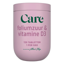 Care Folic acid & vitamin D3