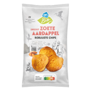 Bio-Süßkartoffelchips