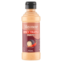 Mayoneur Spicy truffel mayo