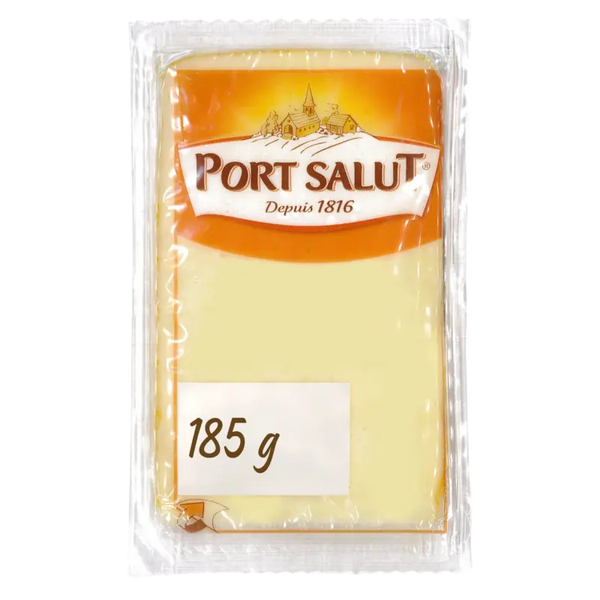 Port Salut 50+