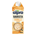 Alpro Barista Vanillegeschmack