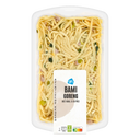 Meal fried noodles