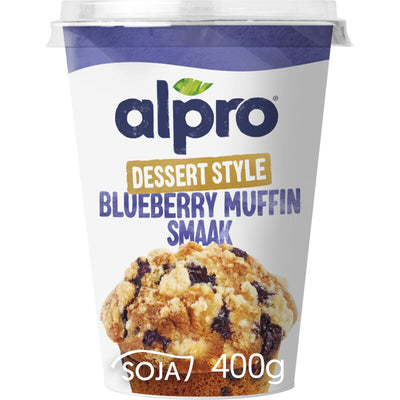 Pflanzlicher Joghurt
