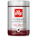 illy Espresso gemahlener Kaffee