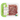 Bio-Hähnchenschenkelstreifen