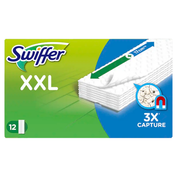 Swiffer Floor Dry Refill Maxi