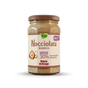 Nocciolata White