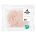 Scharrel flinterdunne kipfilet