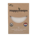 HappySoaps Glückliche Körperseife Kokosnuss & Limette