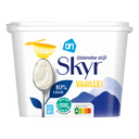 Skyr IJslandse stijl vanillesmaak