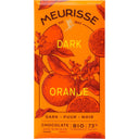 Meurisse Dark orange chocolate