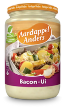 Aardappel Anders Bacon-ui