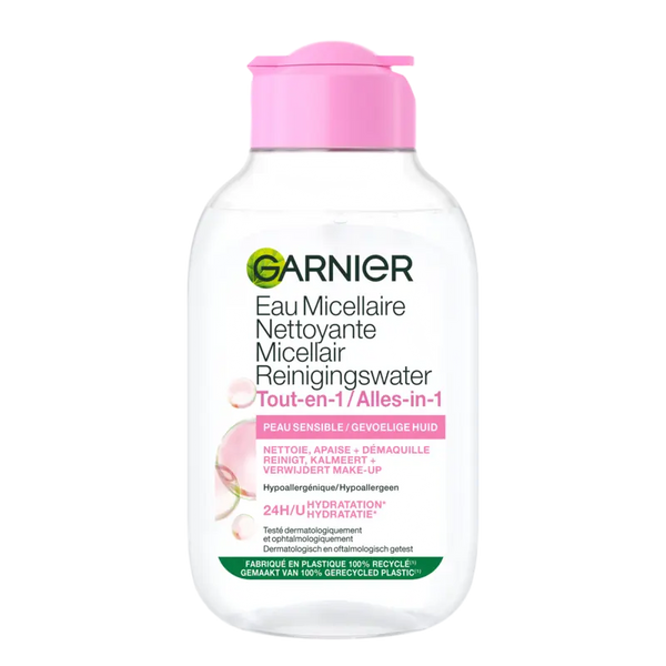 Garnier Micellair reinigingswater gevoelige huid