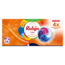 Robijn Wascapsules color