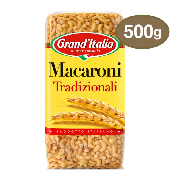 Grand' Italia traditionelle Makkaroni