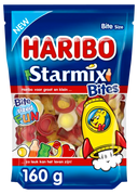 Haribo Starmix Häppchen