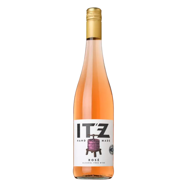 IT'Z Rosé alcohol-free