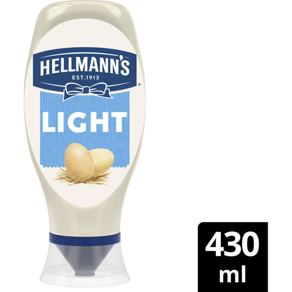 Hellmann's Light mayonnaise