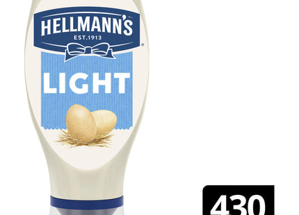 Hellmann's Light mayonaise