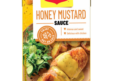 Maggi Honing mosterd saus