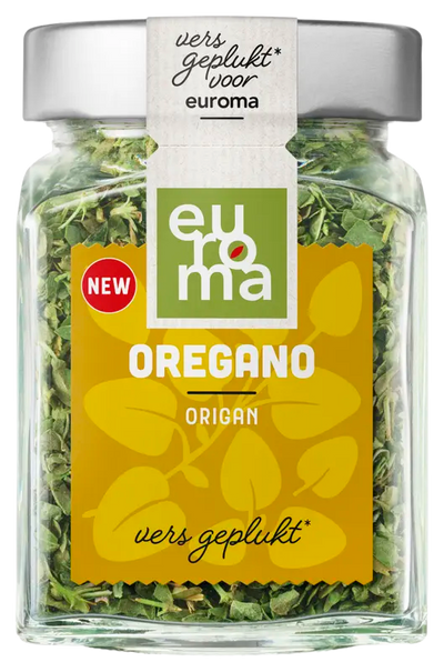 Wild Marjoram
