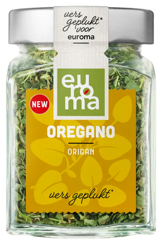 Euroma Oregano