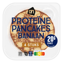 Proteine pancakes banaan