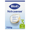 Hero Nutrasense 3 peutermelk vanaf 1 jaar
