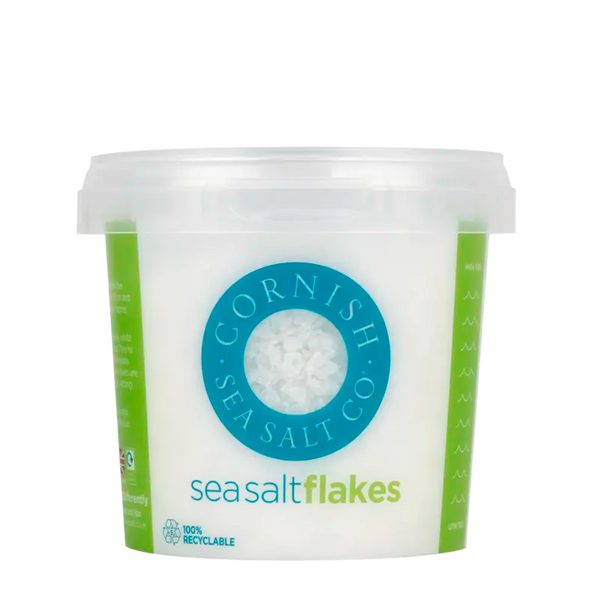Cornish Sea Salt Co Sea salt flakes