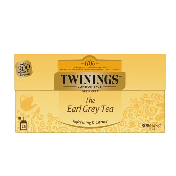 Twinings Original Earl Grey