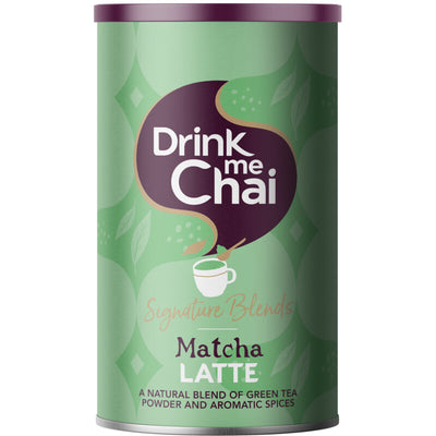 Matcha-Tee