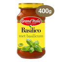 Großes Italien Basilikum