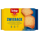 Schär Zwieback beschuit glutenvrij