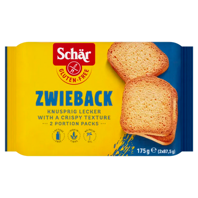 Bread and crispbreads (low carbohydrate)