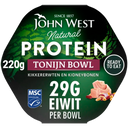John West Protein Thunfisch-Bowl Kidneybohnen