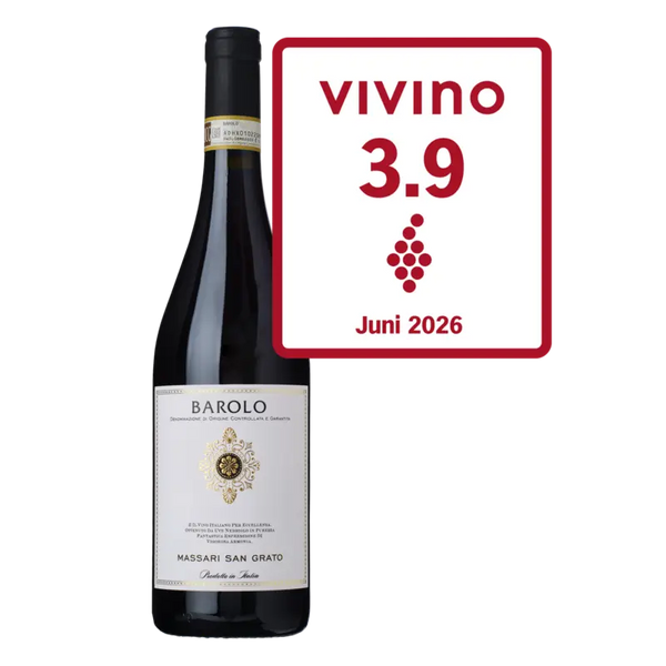 Massari San Grato Barolo