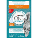 Purina ONE Hydralife met kipsmaak