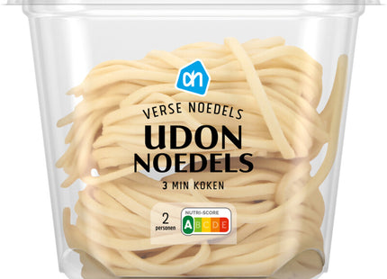 Udon noedels