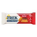 Trek High Protein Lotus Biscoff