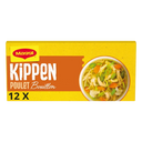 Maggi Kippen bouillon blokjes voordeelpak