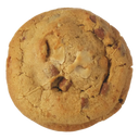 Loaded cookie hazelnut chocolate