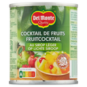 Del Monte Fruitcocktail op lichte siroop