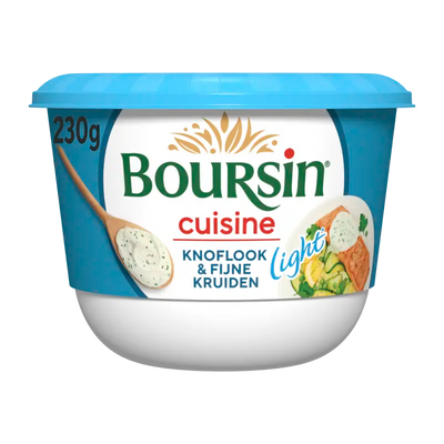 Cooking cream