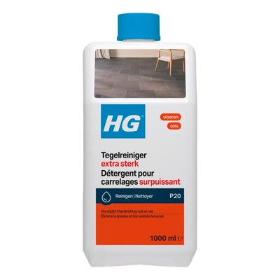 Floor and carpet cleaner