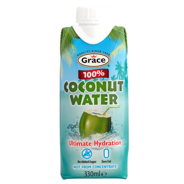 Grace Kokoswater