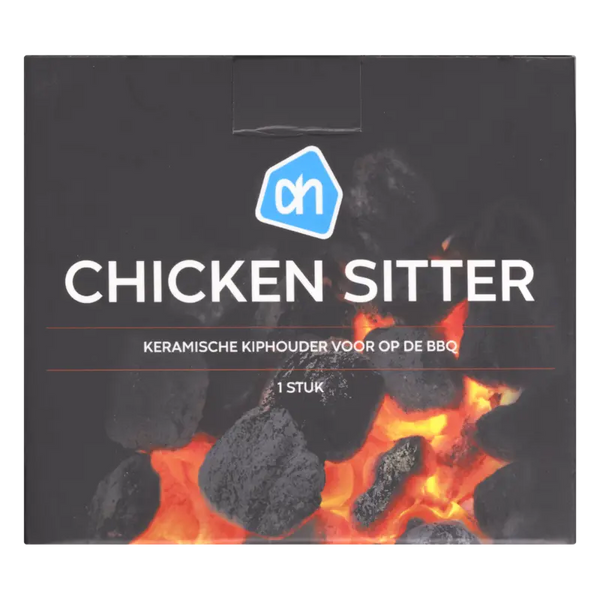 Chicken sitter