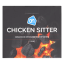 Chicken sitter