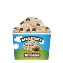 Ben & Jerry's Brookies