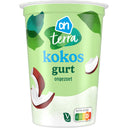Terra Plantaardig kokos gurt ongezoet